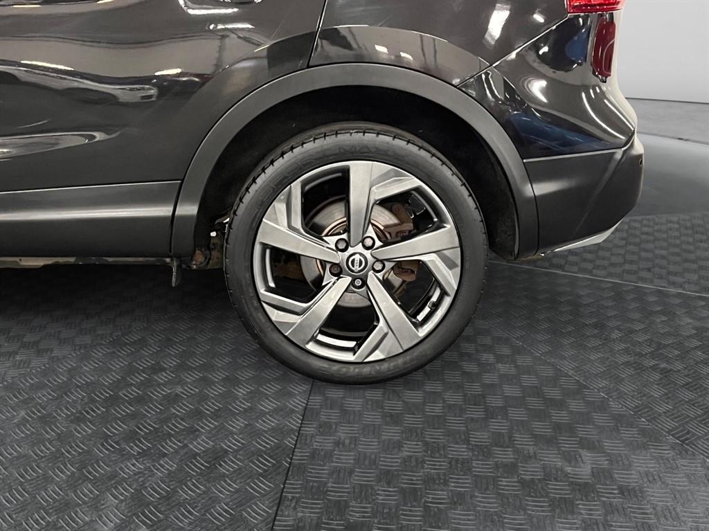 Used Nissan Qashqai for sale - 78149625: Photo 13