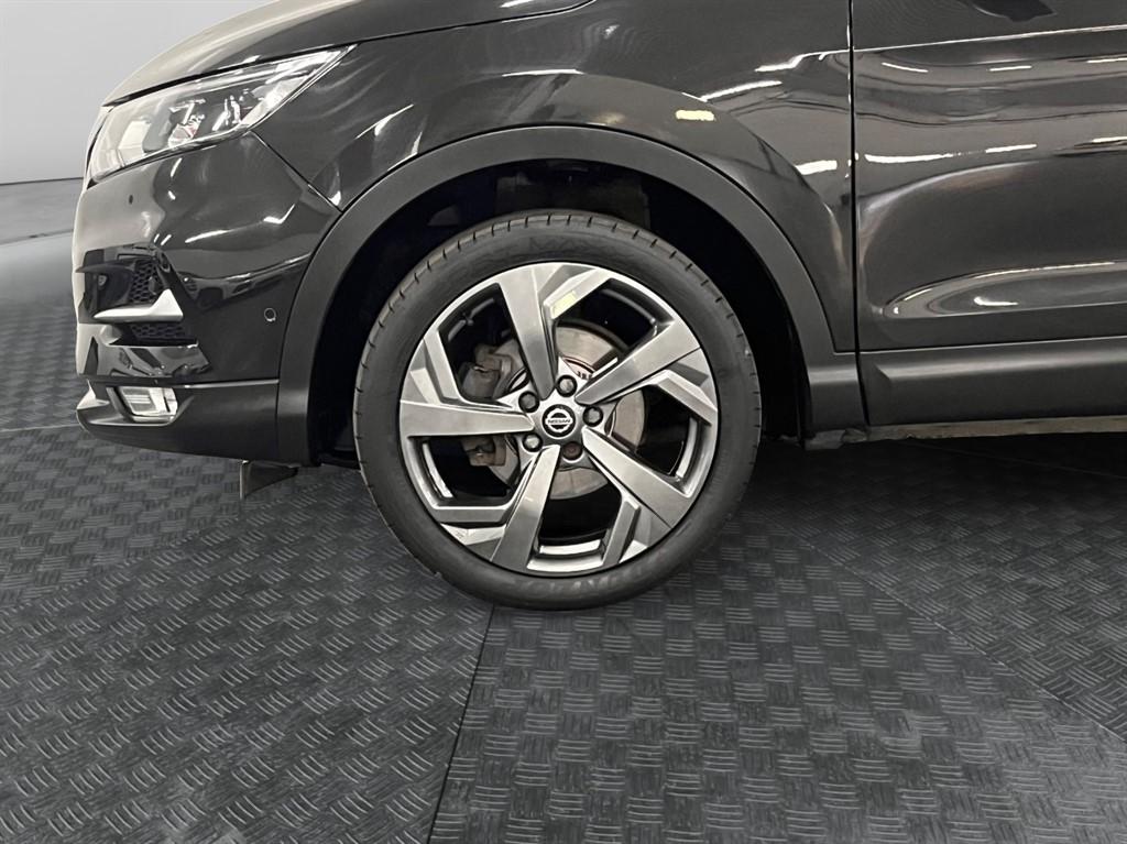 Used Nissan Qashqai for sale - 78149625: Photo 15