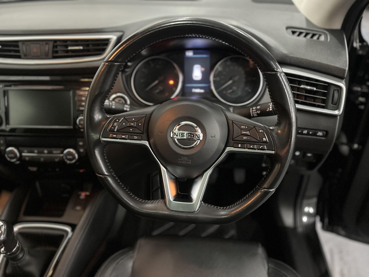 Used Nissan Qashqai for sale - 78149625: Photo 16