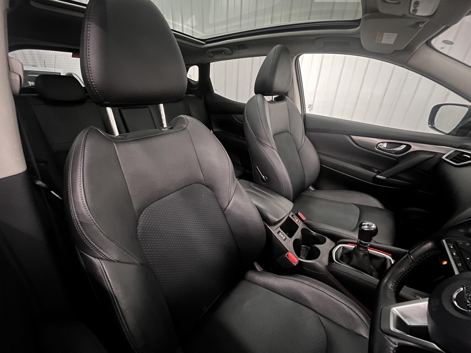 Used Nissan Qashqai for sale - 78149625: Photo 17