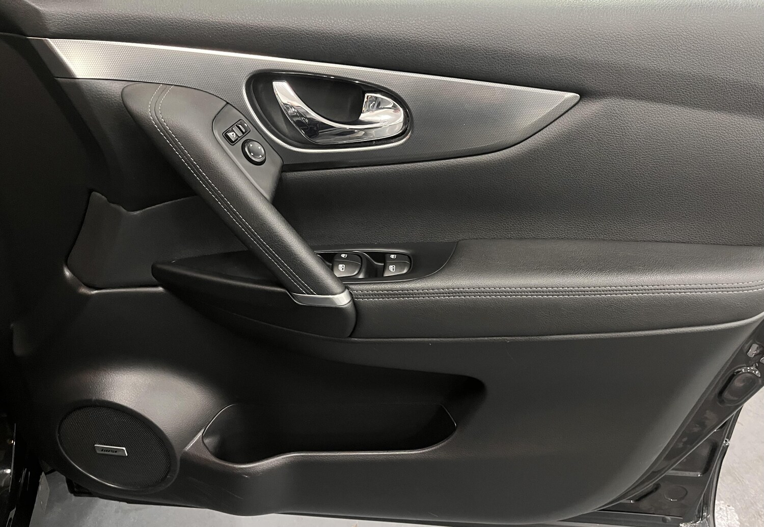 Used Nissan Qashqai for sale - 78149625: Photo 18