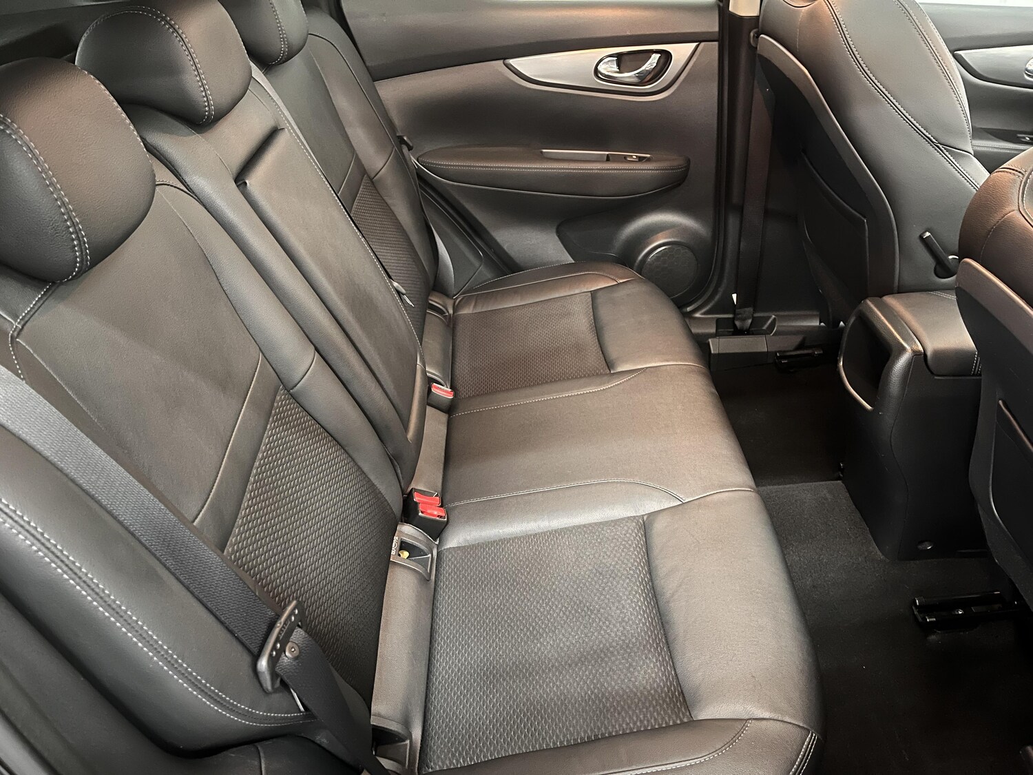 Used Nissan Qashqai for sale - 78149625: Photo 22