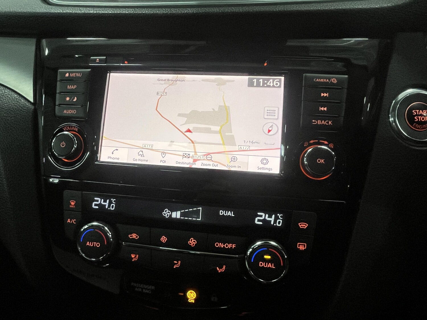 Used Nissan Qashqai for sale - 78149625: Photo 29