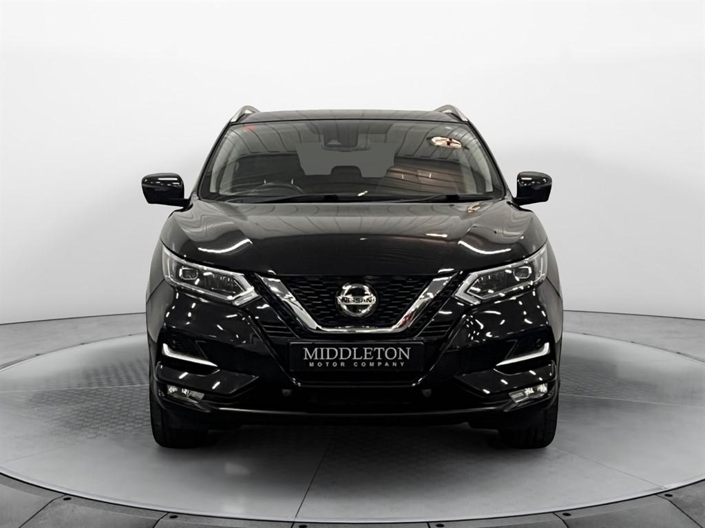 Used Nissan Qashqai for sale - 78149625: Photo 3