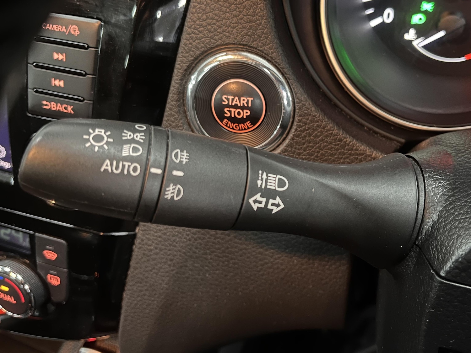 Used Nissan Qashqai for sale - 78149625: Photo 36