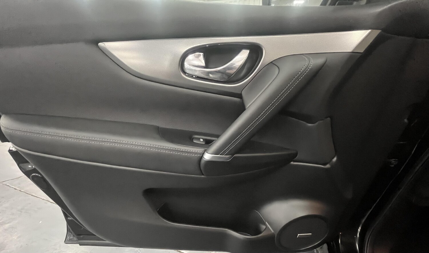 Used Nissan Qashqai for sale - 78149625: Photo 38