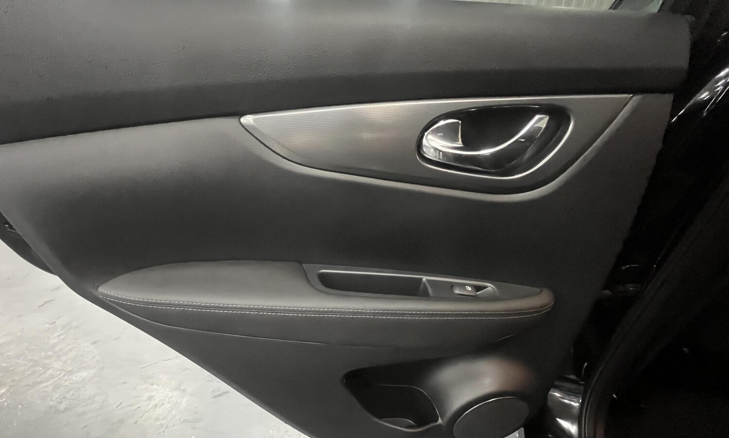 Used Nissan Qashqai for sale - 78149625: Photo 39