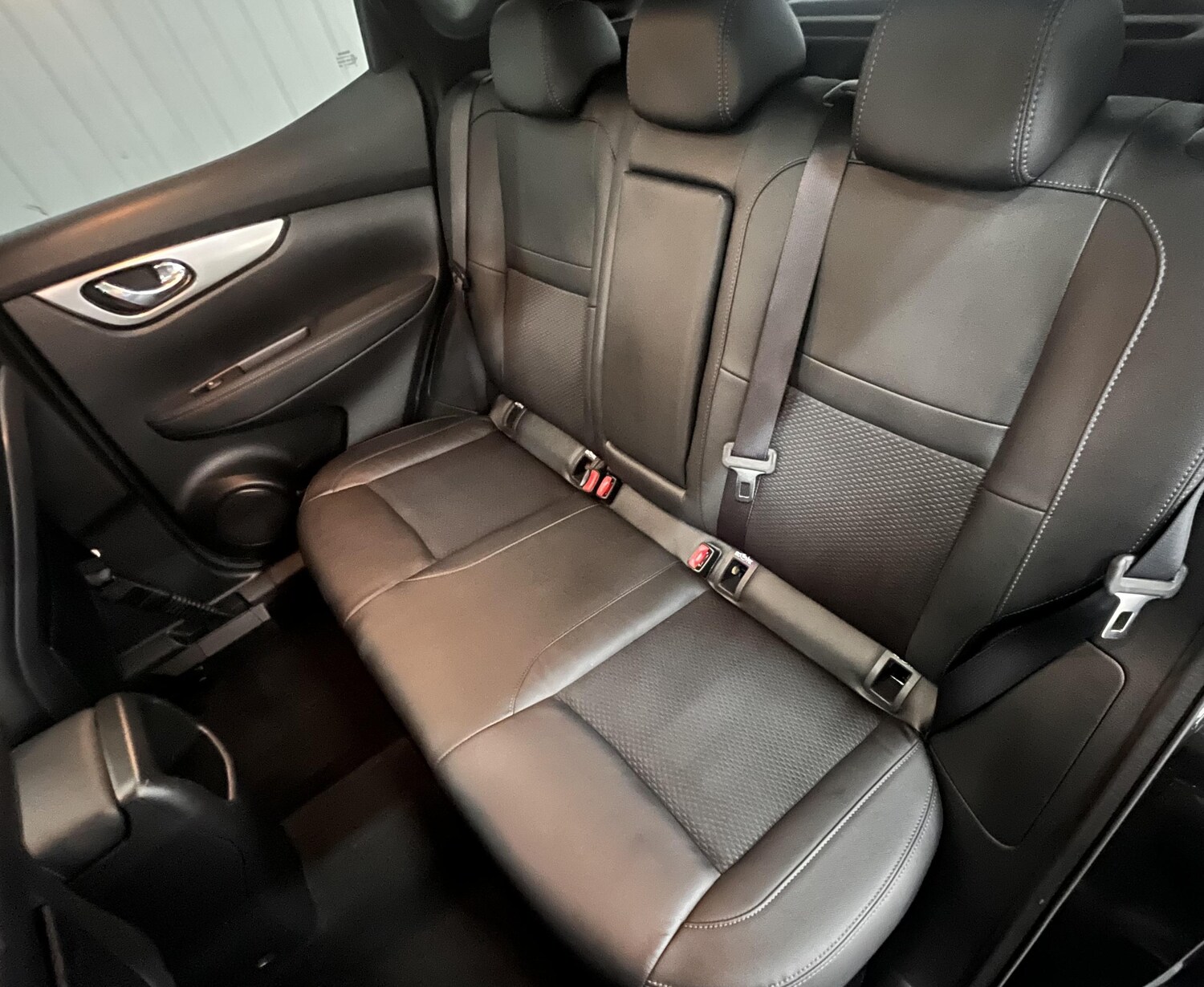 Used Nissan Qashqai for sale - 78149625: Photo 40