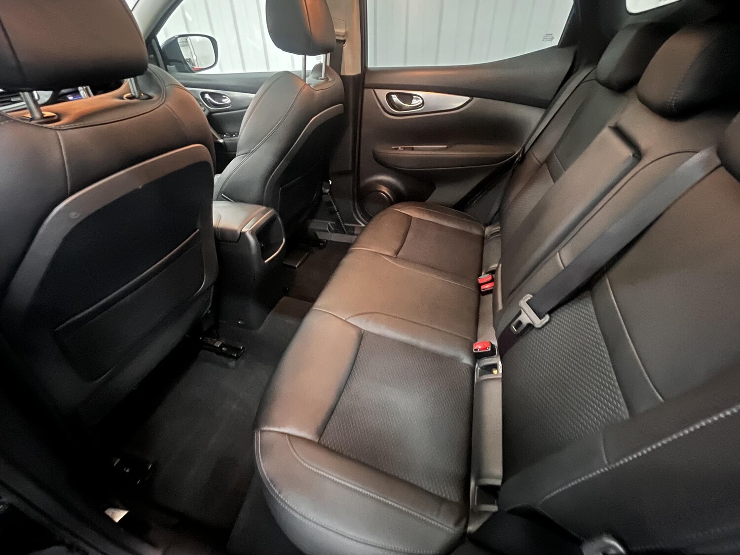 Used Nissan Qashqai for sale - 78149625: Photo 41