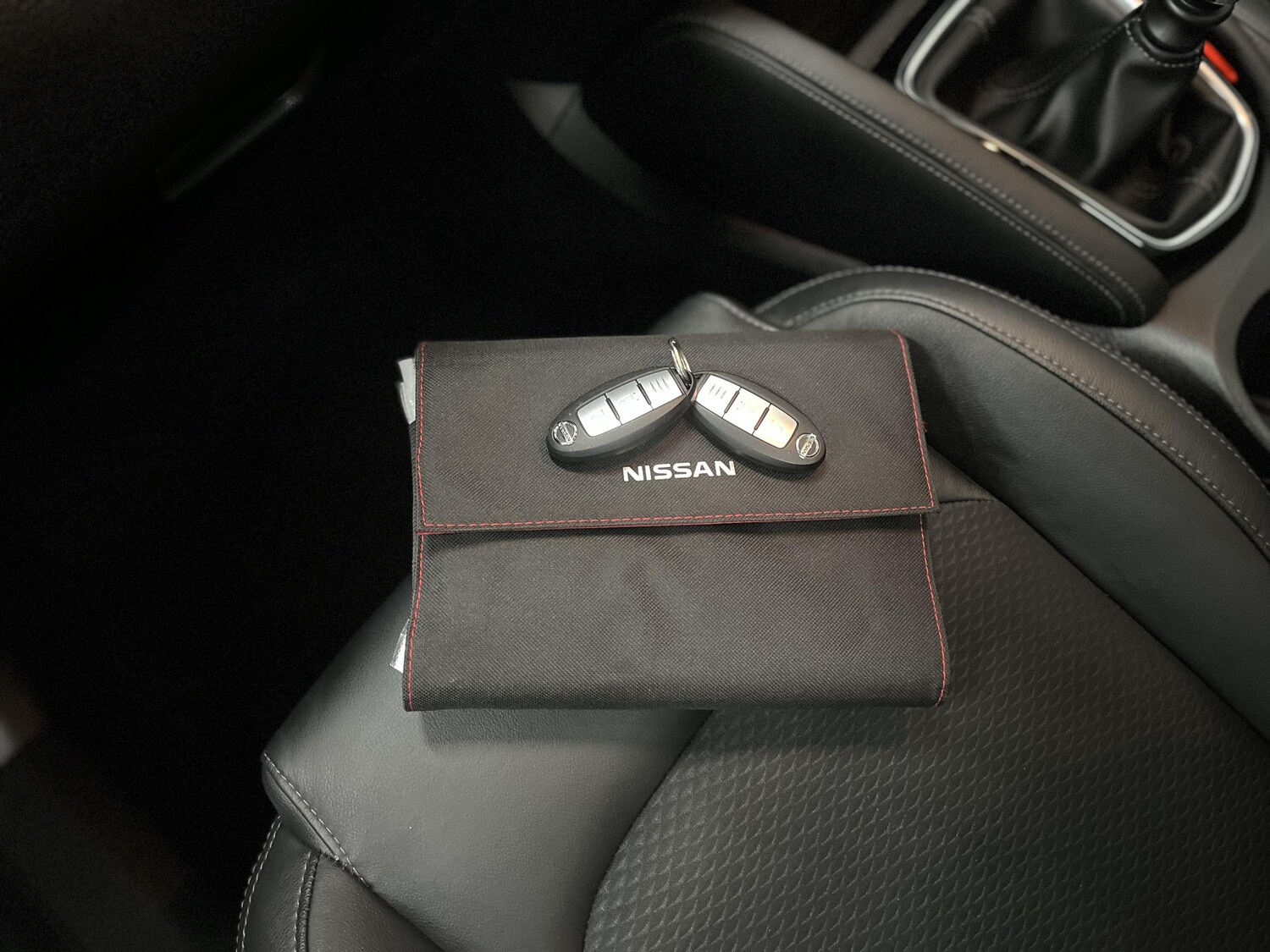 Used Nissan Qashqai for sale - 78149625: Photo 42