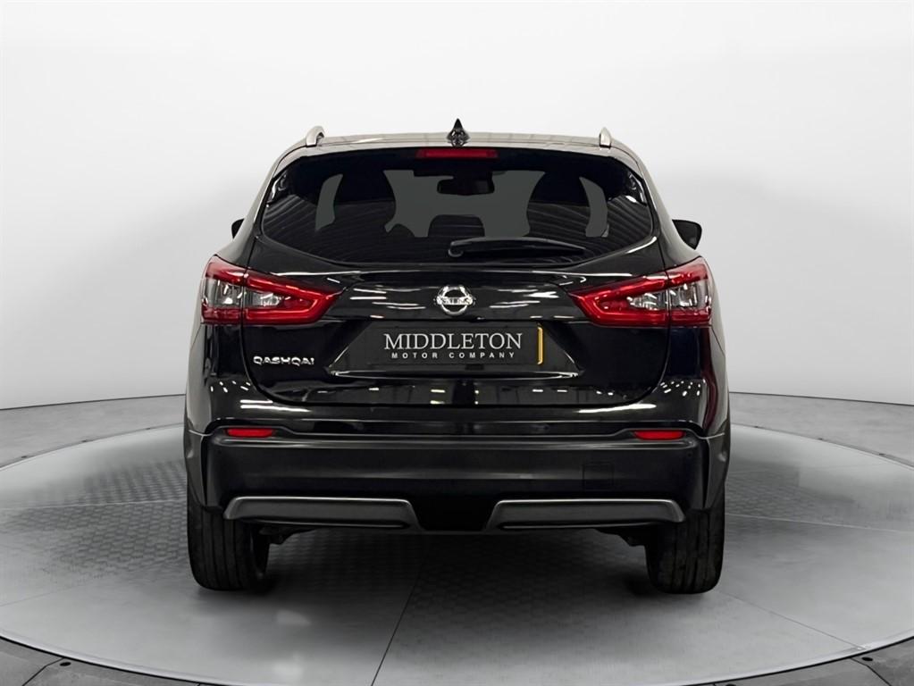 Used Nissan Qashqai for sale - 78149625: Photo 5