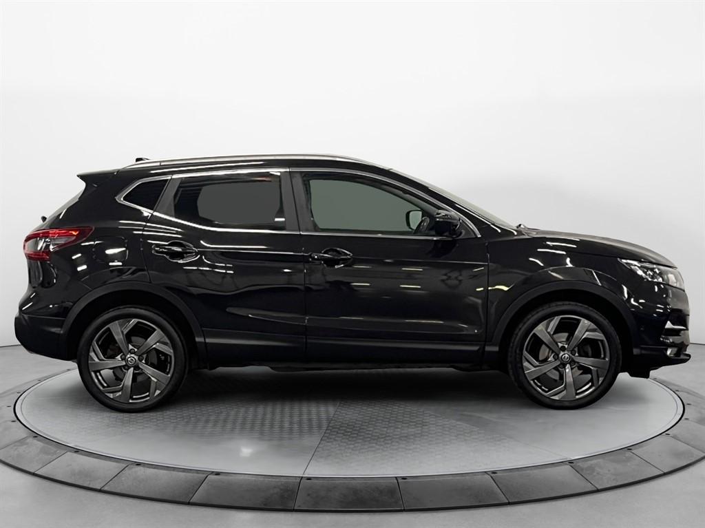 Used Nissan Qashqai for sale - 78149625: Photo 6