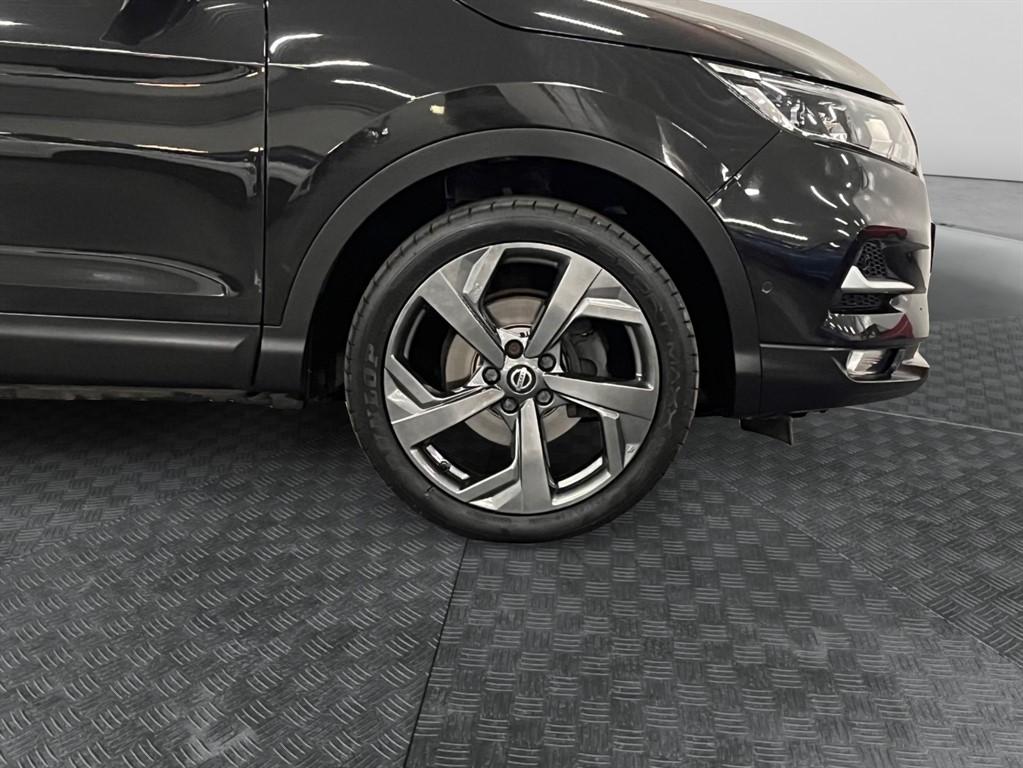 Used Nissan Qashqai for sale - 78149625: Photo 8