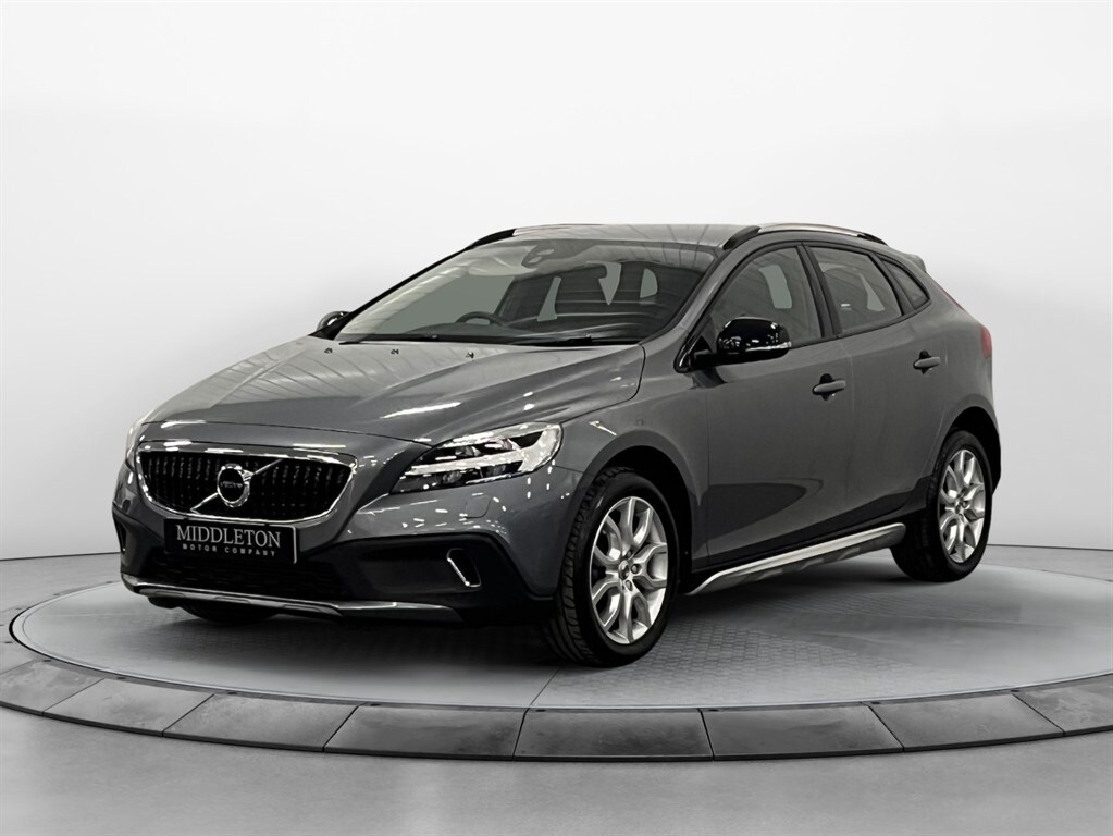 Used Volvo V40 2017 for sale - 78014883: Photo 4