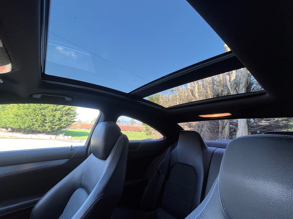 Used Mercedes-Benz C Class 2015 for sale - 77763118: Photo 6