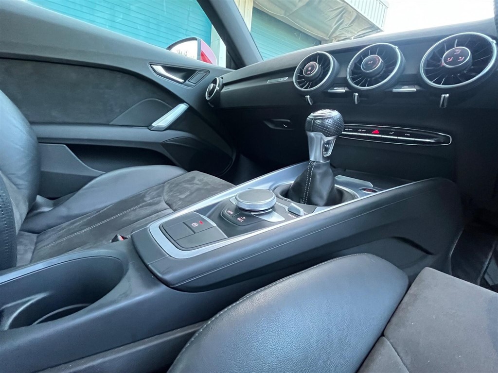 Used Audi TT 2017 for sale - 76922095: Photo 12