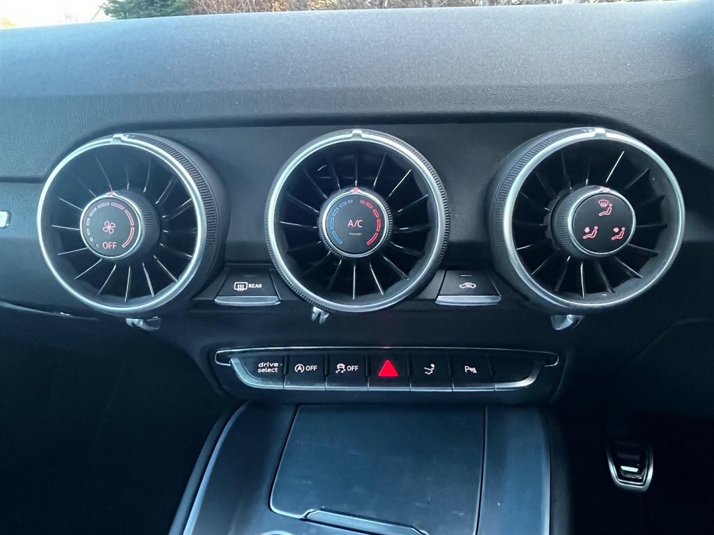 Used Audi TT 2017 for sale - 76922095: Photo 15