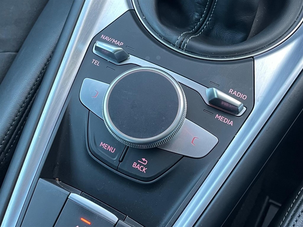 Used Audi TT 2017 for sale - 76922095: Photo 22