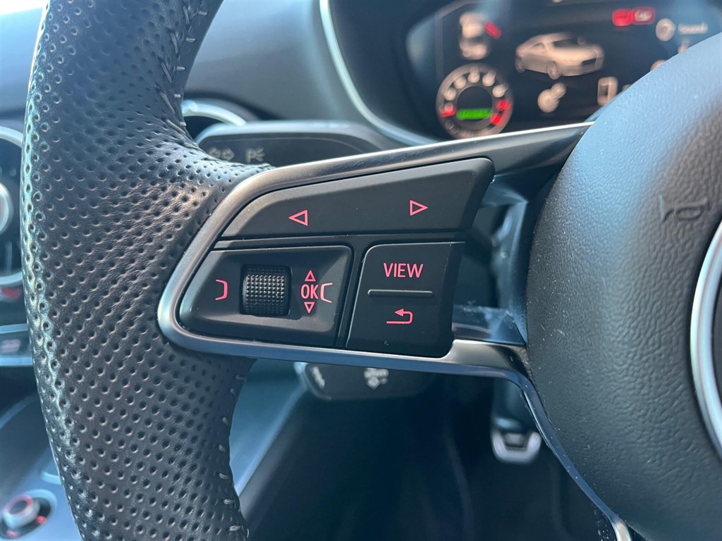 Used Audi TT 2017 for sale - 76922095: Photo 24