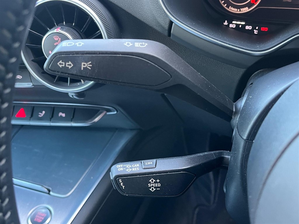 Used Audi TT 2017 for sale - 76922095: Photo 25