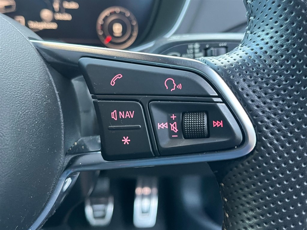 Used Audi TT 2017 for sale - 76922095: Photo 26