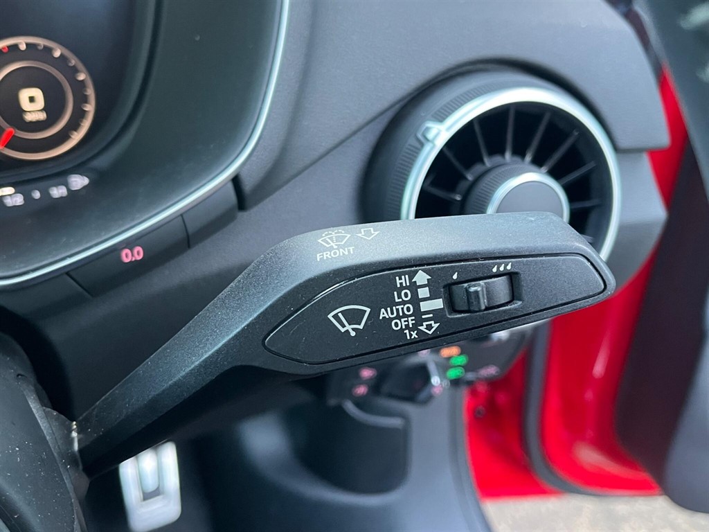 Used Audi TT 2017 for sale - 76922095: Photo 27