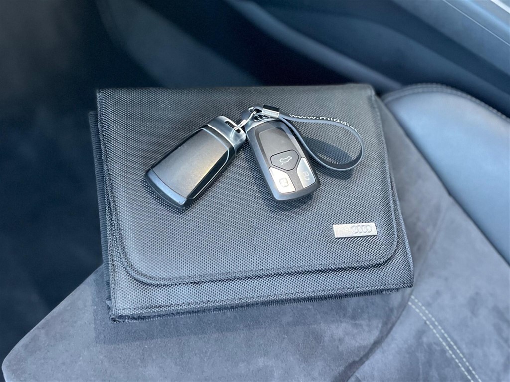 Used Audi TT 2017 for sale - 76922095: Photo 29