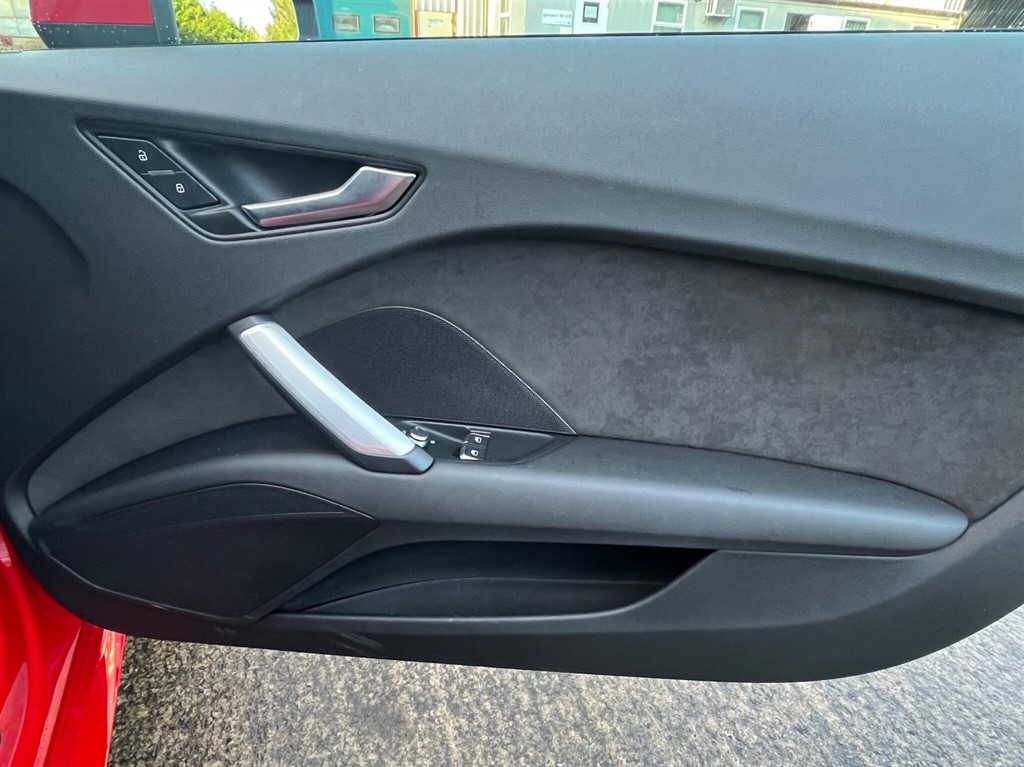 Used Audi TT 2017 for sale - 76922095: Photo 30