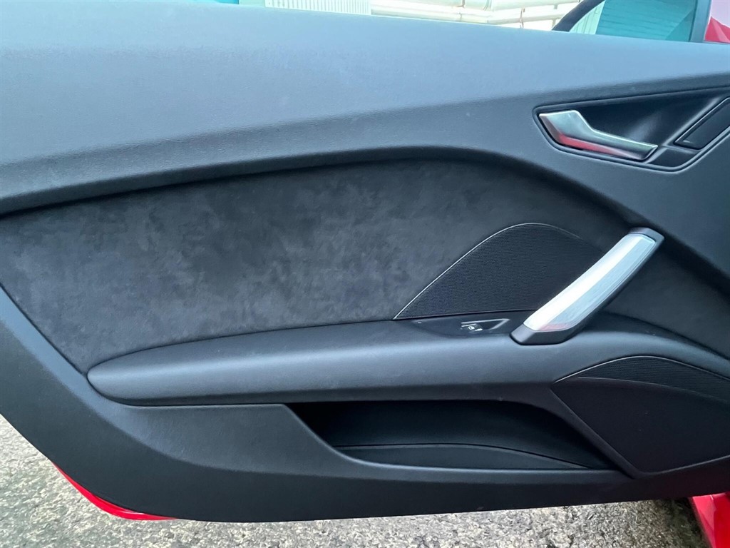 Used Audi TT 2017 for sale - 76922095: Photo 31