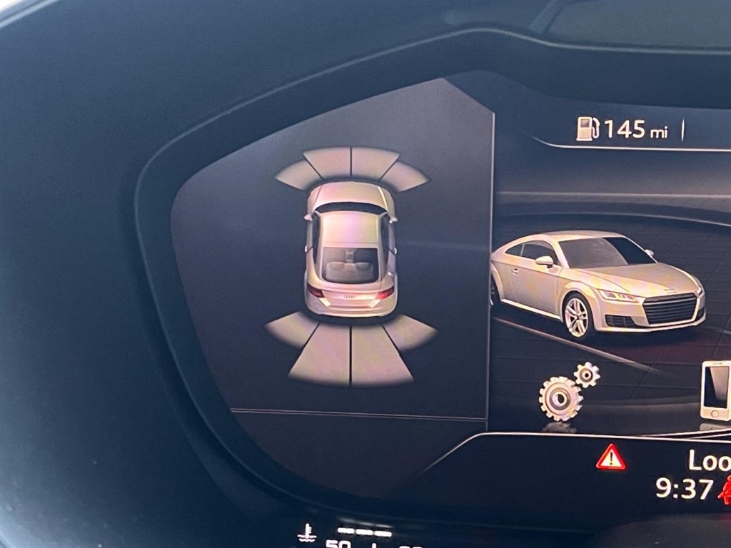 Used Audi TT 2017 for sale - 76922095: Photo 36