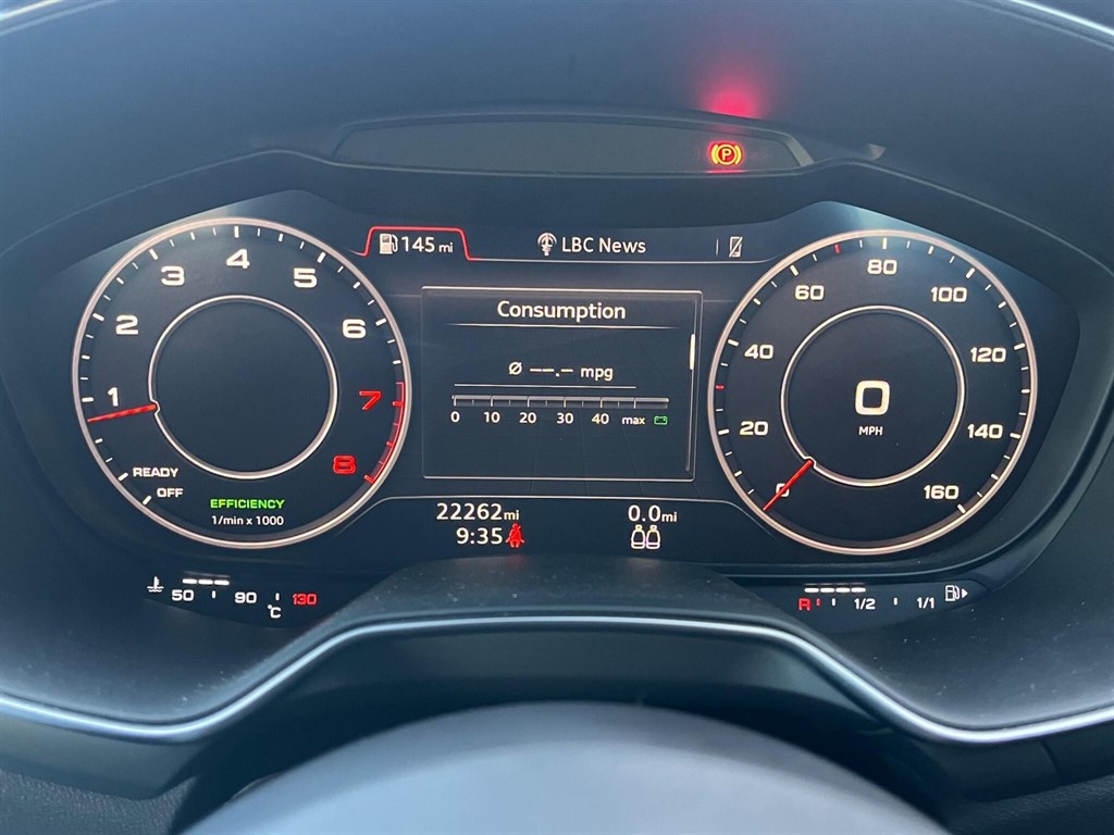 Used Audi TT 2017 for sale - 76922095: Photo 37