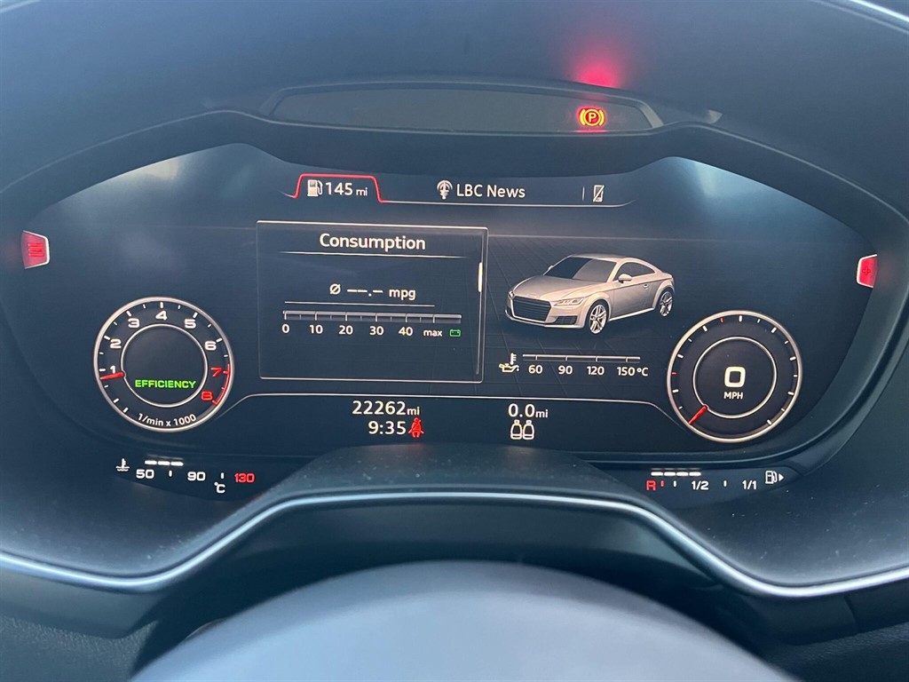 Used Audi TT 2017 for sale - 76922095: Photo 38