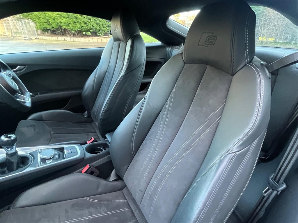 Used Audi TT 2017 for sale - 76922095: Photo 42