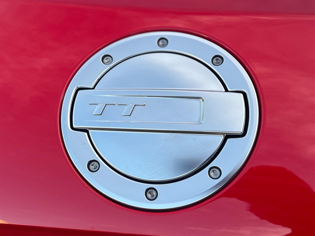 Used Audi TT 2017 for sale - 76922095: Photo 44