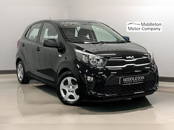 Used Kia Picanto 2022 for sale - 79349661: Photo