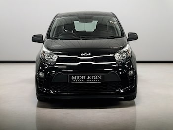 Used Kia Picanto 2022 for sale - 79349661: Photo