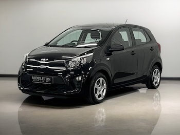Used Kia Picanto 2022 for sale - 79349661: Photo