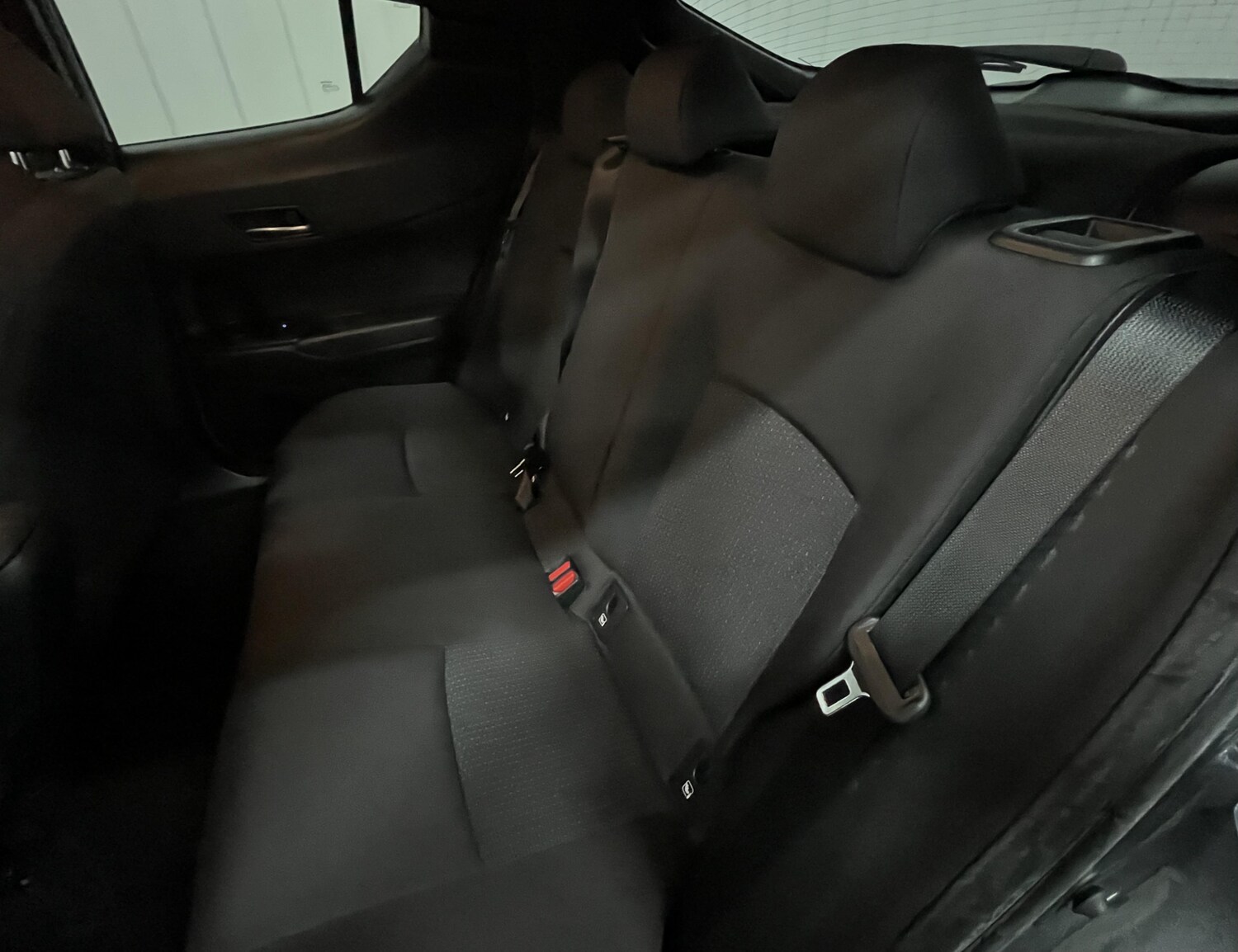 Used Toyota C-HR 2018 for sale - 78171898: Photo 23