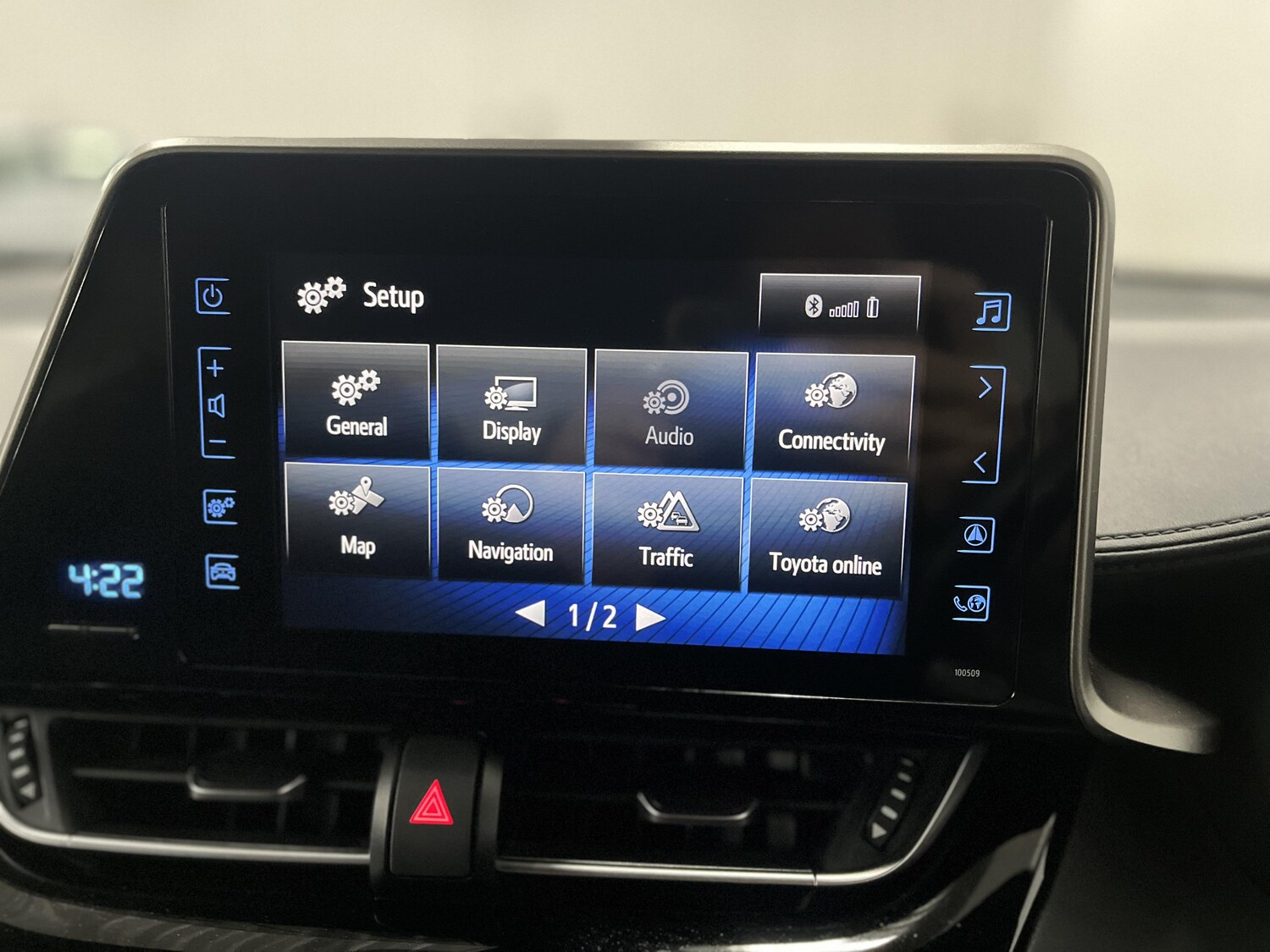 Used Toyota C-HR 2018 for sale - 78171898: Photo 27