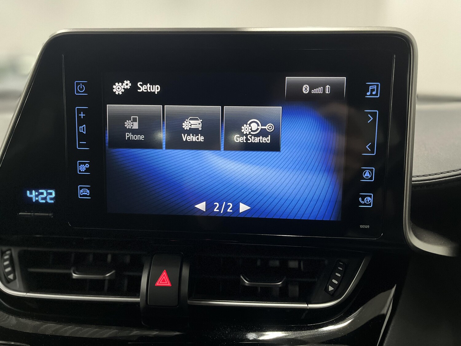 Used Toyota C-HR 2018 for sale - 78171898: Photo 29