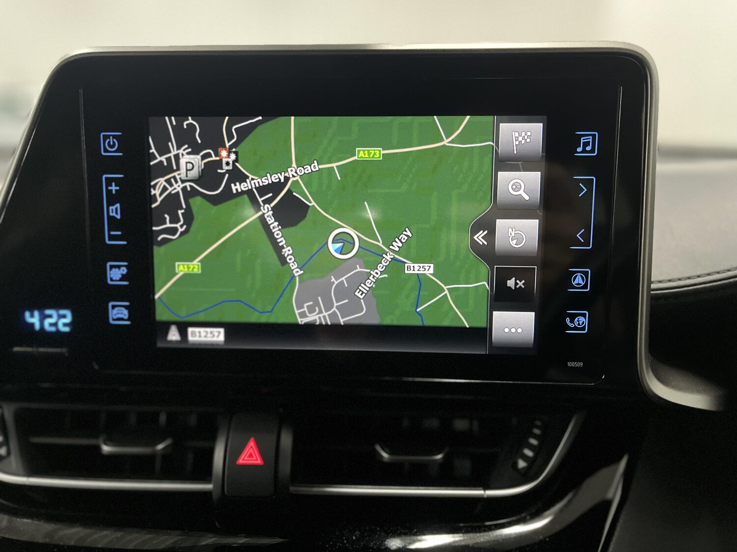 Used Toyota C-HR 2018 for sale - 78171898: Photo 31