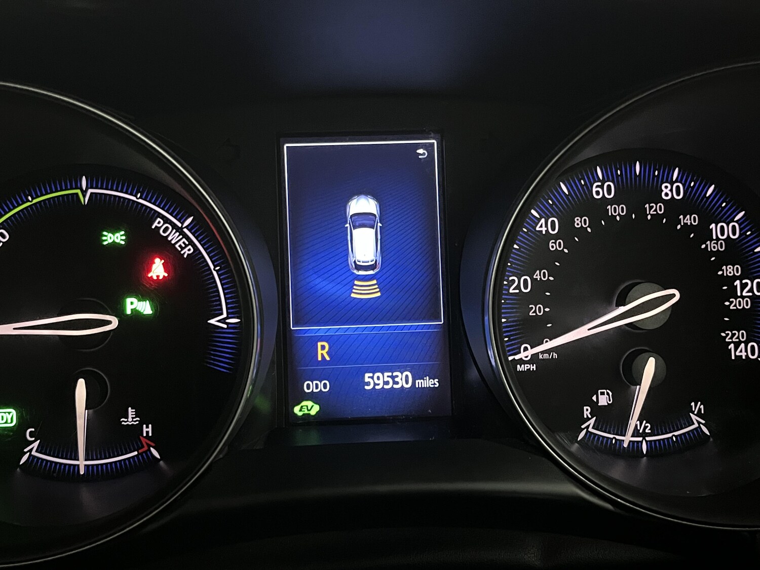 Used Toyota C-HR 2018 for sale - 78171898: Photo 32