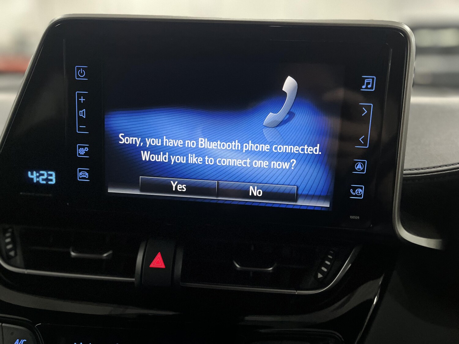 Used Toyota C-HR 2018 for sale - 78171898: Photo 37