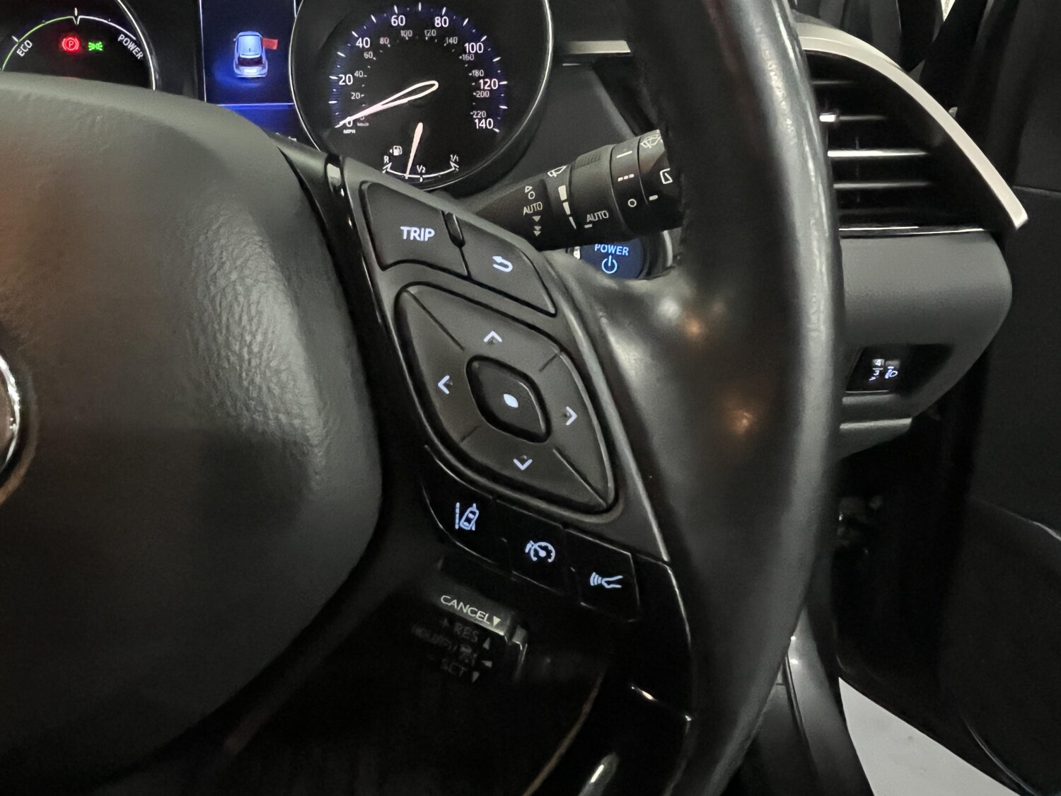 Used Toyota C-HR 2018 for sale - 78171898: Photo 38