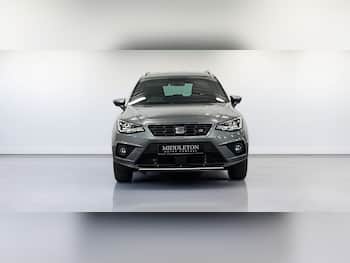Used SEAT Arona 2018 for sale - 79646367: Photo