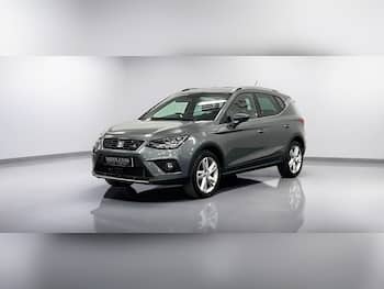 Used SEAT Arona 2018 for sale - 79646367: Photo