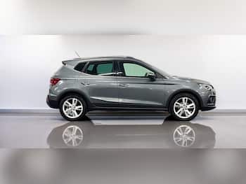 Used SEAT Arona 2018 for sale - 79646367: Photo