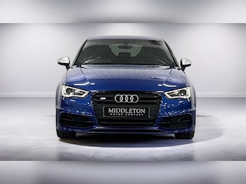 Used Audi S3 2016 for sale - 78911985: Photo
