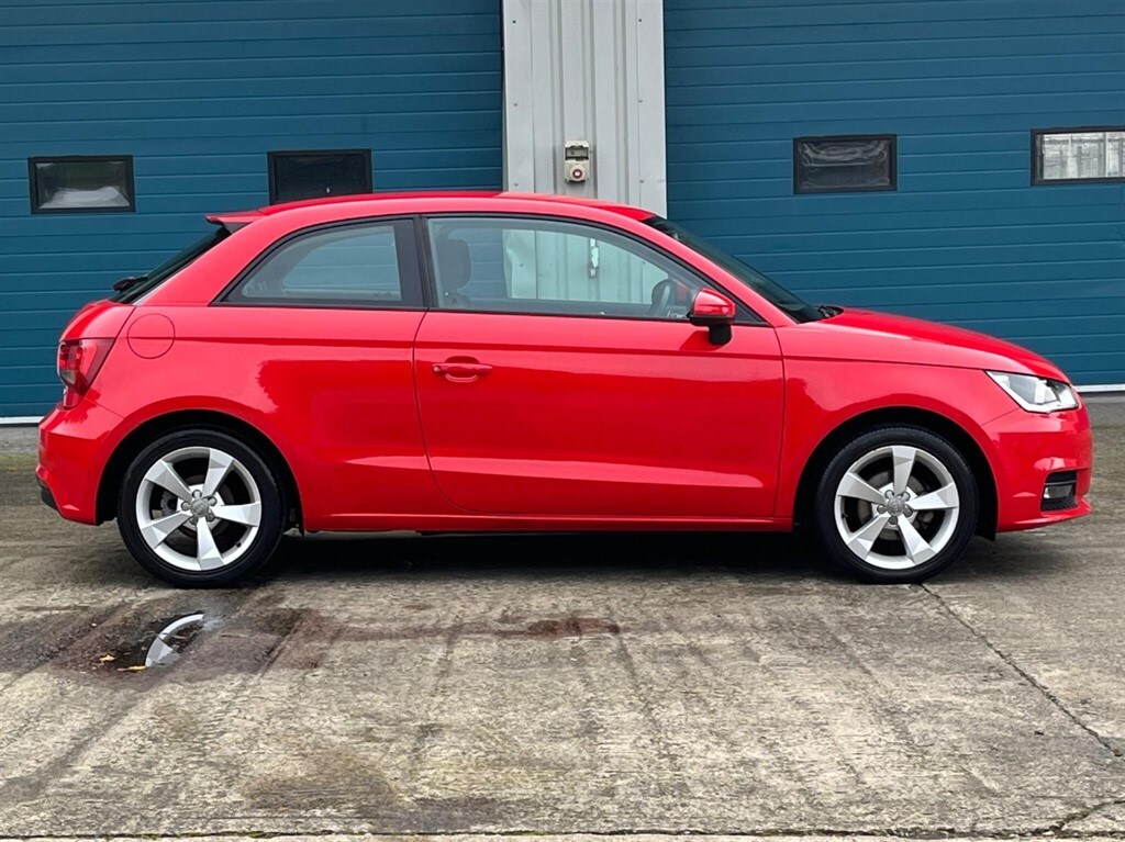 Used Audi A1 2016 for sale - 76661240: Photo 10