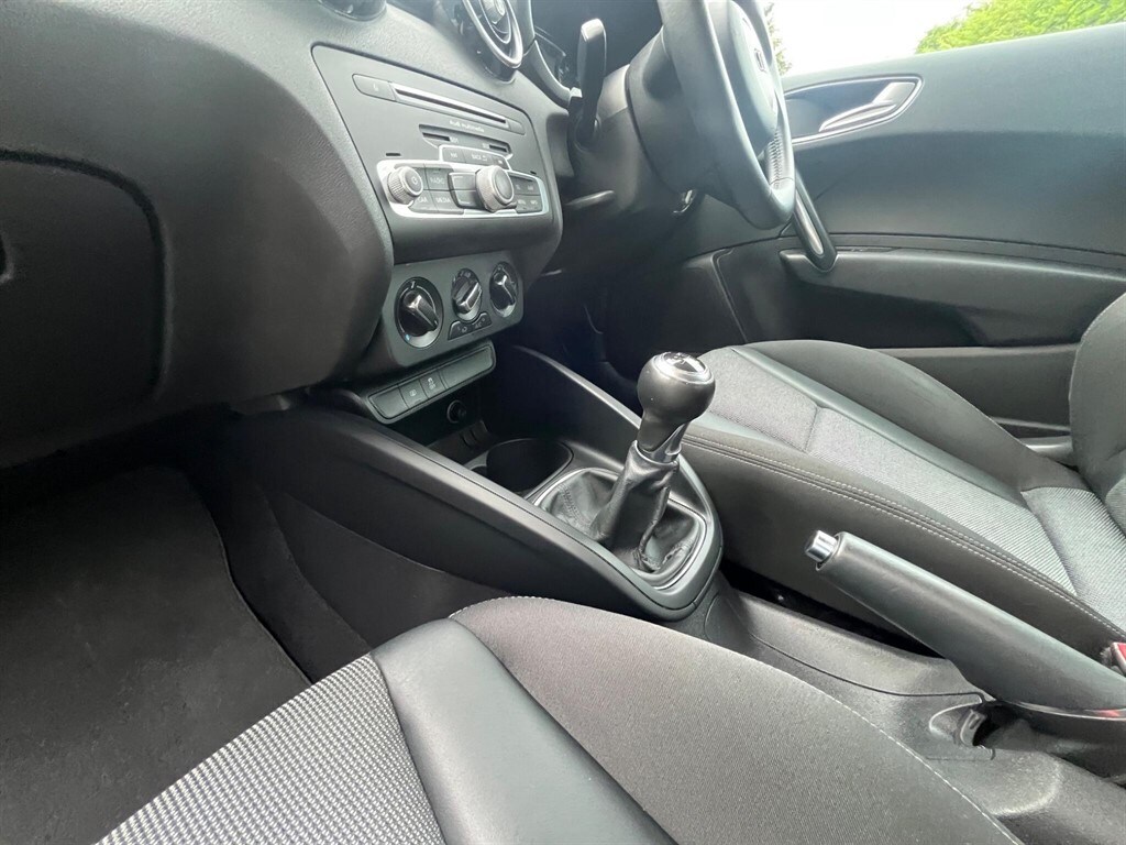 Used Audi A1 2016 for sale - 76661240: Photo 11